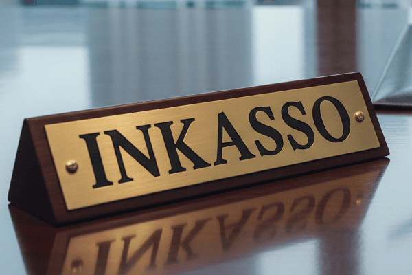 15 Phasen eines internationalen Inkassoprozesses